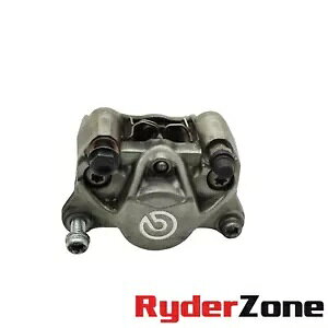 2018 - 2023 hDJeB pjK[ V4 V4S Au[LLp[ u[Ljbg u[LXgbN 2018 - 2023 DUCATI PANIGALE V4 V4S REAR BRAKE CALIPER BRAKING UNIT BRAKING STOCK