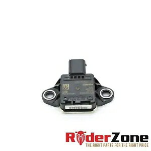 2020 - 2022 BMW S1000RR �p�x�Z���T�[ �N���b�V�� �Z�[�t�e�B �X�C�b�` ���[�� �R���s���[�^�[ OEM 2020 - 2022 BMW S1000RR ANGLE SENSOR CRASH SAFTEY SWITCH LEAN COMPUTER OEM �y���s�A���i�z