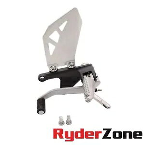 2021 - 2024 JTL jW ZX10R AZbg yOtbgK[h MAZN^[ 2021 - 2024 KAWASAKI NINJA ZX10R LEFT REARSET PEG FOOT GUARD GEAR SELECTOR