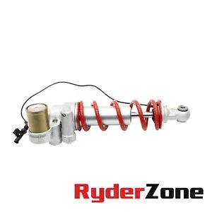 2020 - 2023 BMW S1000RR AVbN bh XvO Au\[o[ obN TXyV }]bL 2020 - 2023 BMW S1000RR REAR SHOCK RED SPRING ABSORBER BACK SUSPENSION MARZOCCHI