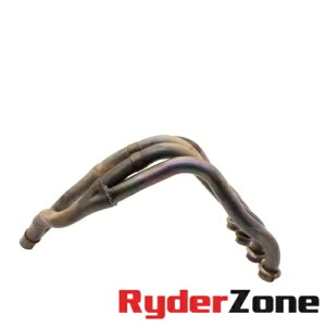 2005 2006 XYL GSXR 1000 rCwb_[pCv}jz[h݌ 14100-40F10 2005 2006 SUZUKI GSXR 1000 EXHAUST HEADER PIPES MANIFOLD STOCK 14100-40F10