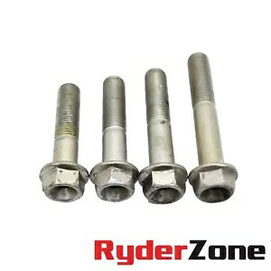 2004 - 2007 z_ CBR1000RR Tut[t{g A obN Tut[ n[hEFA 2004 - 2007 HONDA CBR1000RR SUBFRAME MOUNTING BOLTS REAR BACK SUB FRAME HARDWARE