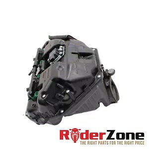 2018 - 2023 JTL jW ZX10R GA{bNX GAtB^[ nEWO {bNX CWFN^[ ubN 2018 - 2023 KAWASAKI NINJA ZX10R AIRBOX AIR FILTER HOUSING BOX INJECTORS BLACK