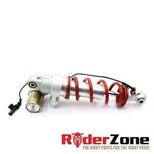 2020 - 2023 BMW S1000RR A VbN obN TXyV bh XvO Au\[o[ ݌ 2020 - 2023 BMW S1000RR REAR SHOCK BACK SUSPENSION RED SPRING ABSORBER STOCK