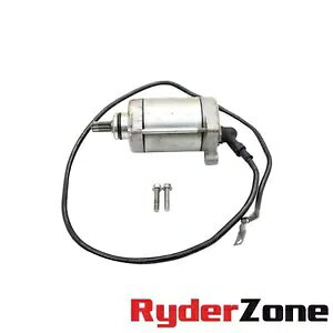 2016 - 2020 JTL jW ZX10R X^[^[ GWnd[^[ XgbN 2016 - 2020 KAWASAKI NINJA ZX10R STARTER ENGINE STARTING ELECTRIC MOTOR STOCK