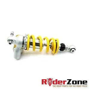 2016 - 2019 AvA RSV4RR AVbNobNAu\[o[ TXyV CG[ XvO 2016 - 2019 APRILIA RSV4RR REAR SHOCK BACK ABSORBER SUSPENSION YELLOW SPRING