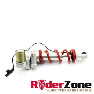 2020 - 2022 BMW S1000RR AVbNobNTXyV bhXvOAu\[o[ Xg[g 2020 - 2022 BMW S1000RR REAR SHOCK BACK SUSPENSION RED SPRING ABSORBER STRAIGHT