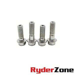 2012 - 2016 z_ CBR1000RR v\ Tut[ {g A}Eg {g ibg n[hEFA 2012 - 2016 HONDA CBR1000RR REPSOL SUBFRAME BOLTS REAR MOUNT BOLT NUT HARDWARE