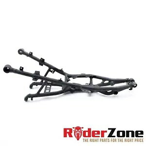 2020 - 2022 hDJeB pjK[ V2 Tut[ e[t[ AXg[g Tut[ OEM 2020 - 2022 DUCATI PANIGALE V2 SUBFRAME TAIL FRAME REAR STRAIGHT SUB FRAME OEM