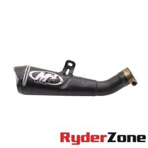 2016 - 2020 JTL jW M4 GL][XgpCv }t[ TCT[ XbvI *j* 2016 - 2020 KAWASAKI NINJA M4 EXHAUST PIPE MUFFLER SILENCER SLIP ON *DAMAGED*