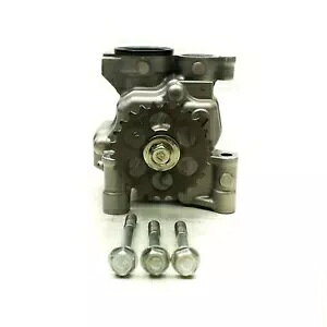 2007 - 2012 z_ CBR600RR IC|v GW Z_[ [^[ `F[ MA OEM 2007 - 2012 HONDA CBR600RR OIL PUMP ENGINE SENDER MOTOR CHAIN GEAR OEM