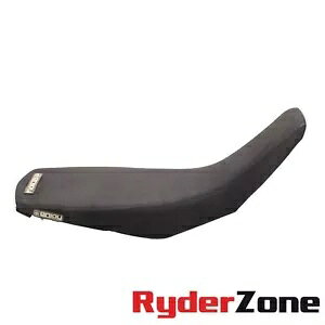 2013 - 2020 z_ CRF250L V[gNbVpbh ubNtH[ *At^[}[PbgV[gJo[* 2013 - 2020 HONDA CRF250L SEAT CUSHION PAD BLACK FOAM *AFTERMARKET SEAT COVER*