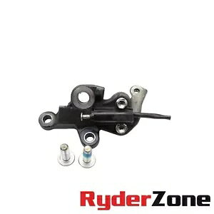 2011 - 2022 XYL GSXR600 GSXR750 LbNX^h uPbg TCh {g n[hEFA ubN 2011 - 2022 SUZUKI GSXR600 GSXR750 KICKSTAND BRACKET SIDE BOLTS HARDWARE BLACK