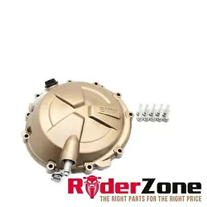 2020 - 2022 BMW S1000RR Nb` Jo[ TCh GW hCu [^[ {g n[hEFA OEM 2020 - 2022 BMW S1000RR CLUTCH COVER SIDE ENGINE DRIVE MOTOR BOLTS HARDWARE OEM