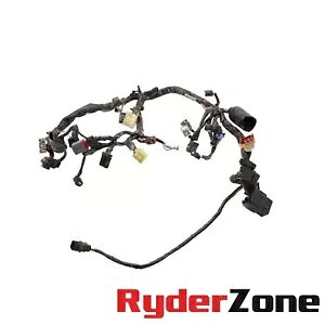2013 - 2016 z_ CRF250L zn[lX _bV CD@vO dCXgbN 2013 - 2016 HONDA CRF250L WIRING HARNESS DASH MAIN LOOM PLUGS ELECTRICAL STOCK
