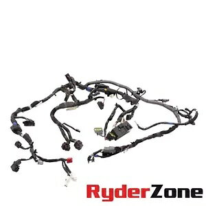 2022 - 2023 XYL nuT Cn[lXzD@RlN^dCXgbN 2022 - 2023 SUZUKI HAYABUSA MAIN HARNESS WIRING LOOM CONNECTOR ELECTRICAL STOCK