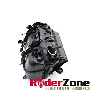 2020 - 2023 BMW S1000RR GA{bNX GAtB^[ nEWO񎟔RCWFN^[ OEM 2020 - 2023 BMW S1000RR AIRBOX AIR FILTER HOUSING SECOUNDARY FUEL INJECTORS OEM