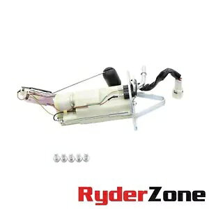 2011 - 2024 �X�Y�L GSXR600 GSXR750 �R���|���v �K�X �K�\���� �Z���_�[ ���j�b�g �{���g �݌� 2011 - 2024 SUZUKI GSXR600 GSXR750 FUEL PUMP GAS PETROL SENDER UNIT BOLTS STOCK �y���s�A���i�z