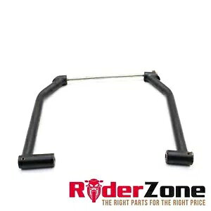 2008 - 2016 }n YZF R6 X^gP[W NbV K[h n[hEFA {g *CKv* 2008 - 2016 YAMAHA YZF R6 STUNT CAGE CRASH GUARD HARDWARE BOLT *NEEDS REPAIR*