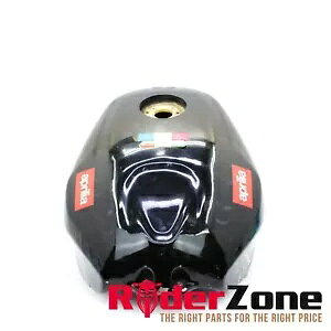 2004 - 2008 AvA RSV1000R R^N KX K\ U[o[ Z  ubN 2004 - 2008 APRILIA RSV1000R FUEL TANK GAS PETROL RESERVOIR CELL CAN BLACK