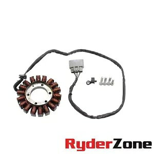 2020 - 2022 BMW S1000RR Xe[^[ }Olg I^l[^[ WFl[^[ RC dC{g 2020 - 2022 BMW S1000RR STATOR MAGNETO ALTERNATOR GENERATOR COIL ELECTRICAL BOLT