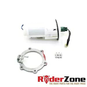 2008 - 2016 }n YZF R6 R|v KX K\ Z_[ jbg Rv[g Zbg n[hEFA 2008 - 2016 YAMAHA YZF R6 FUEL PUMP GAS PETROL SENDER UNIT COMPLETE SET HARDWARE