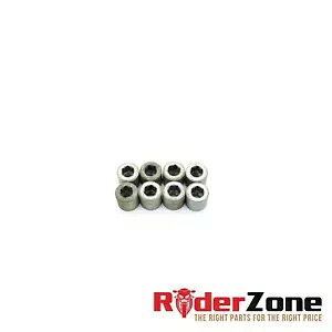 2015 - 2019 }n YZF R1 wb_[ ibg {g rCtꎮ 2015 - 2019 YAMAHA YZF R1 HEADER NUTS BOLTS EXHAUST MOUNTING HARDWARE COMPLETE