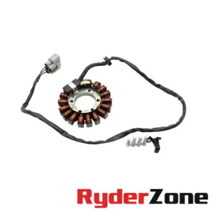 2020 - 2023 BMW S1000RR ステーター マグネト オルタネーター ジェネレーター コイル ワイヤー ハードウェア 2020 - 2023 BMW S1000RR STATOR MAGNETO ALTERNATOR GENERATOR COIL WIRE HARDWARE