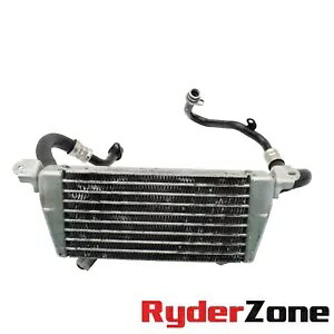 2020 - 2023 BMW S1000RR ICN[[ GWp WG[^[ IC C ݌ 2020 - 2023 BMW S1000RR OIL COOLER ENGINE COOLING LOWER RADIATOR OIL LINES STOCK