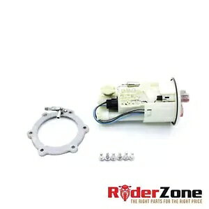 2008 - 2016 }n YZF R6 R|v K\ Z_[ jbg n[hEFA SKX 2008 - 2016 YAMAHA YZF R6 FUEL PUMP PETROL SENDER UNIT HARDWARE COMPLETE GAS