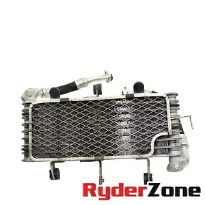 2021 - 2023 JTL jW ZX10R ICN[[ GWpVXe z[XC 2021 - 2023 KAWASAKI NINJA ZX10R OIL COOLER ENGINE COOLING SYSTEM HOSES LINES