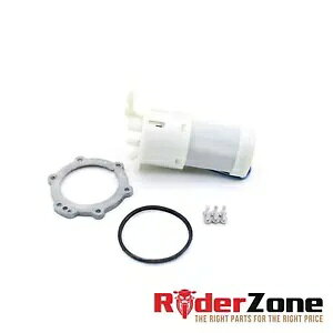 2008 - 2016 }n YZF R6 R|v KX Z_[ jbg K\ n[hEFA 2008 - 2016 YAMAHA YZF R6 FUEL PUMP GAS SENDER UNIT PETROL HARDWARE COMPLETE