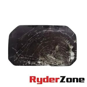 2020 - 2023 BMW S1000RR スピードメーター タコメーター ディスプレイ クラスター *破損* 2020 - 2023 BMW S1000RR SPEEDOMETER TACH GAUGES DISPLAY CLUSTER *DAMAGED*