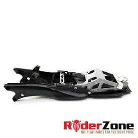 2007 2008 スズキ GSXR 1000 OEM ストレート リア サブフレーム バック サブフレーム 2007 2008 SUZUKI GSXR 1000 OEM STRAIGHT REAR SUBFRAME BACK SUB FRAME