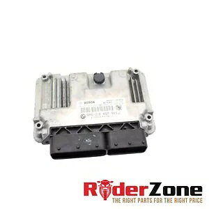 2020 - 2022 BMW S1000RR ECU �G���W�����䃆�j�b�g �R���s���[�^�[ ���[�^�[ ���W���[�� OEM 2020 - 2022 BMW S1000RR ECU ENGINE CONTROL UNIT COMPUTER MOTOR MODULE OEM �y���s�A���i�z