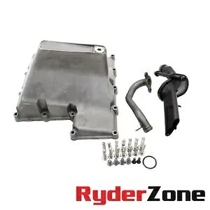 2020 - 2023 BMW S1000RR ICp {g GW Jo[ Vo[ n[hEFA tB^[ {g 2020 - 2023 BMW S1000RR OIL PAN BOTTOM ENGINE COVER SILVER HARDWARE FILTER BOLT