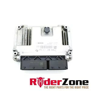 2020 - 2022 BMW S1000RR ECU �G���W�����䃆�j�b�g �R���s���[�^�[ ���[�^�[ ���W���[�� OEM 2020 - 2022 BMW S1000RR ECU ENGINE CONTROL UNIT COMPUTER MOTOR MODULE OEM �y���s�A���i�z