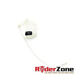 2007 2008 XYL GSXR1000 I[o[t[^NU[o[pWG[^[ *At^[}[Pbg* 2007 2008 SUZUKI GSXR1000 OVERFLOW TANK RESERVOIR COOLANT RADIATOR *AFTERMARKET*
