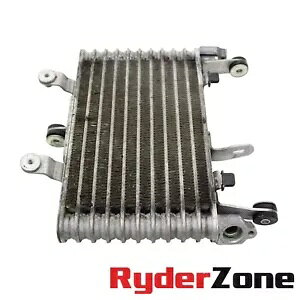 2015 - 2024 }n YZF R1 R1S R1M ICN[[ GWp OEM 2CR-13470-00-00 2015 - 2024 YAMAHA YZF R1 R1S R1M OIL COOLER ENGINE COOLING OEM 2CR-13470-00-00