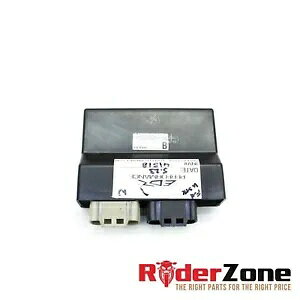 2011 - 2023 �X�Y�L GSXR750 ECU �G���W�����䃆�j�b�g�R���s���[�^�R���g���[���[�u���b�N ECM 2011 - 2023 SUZUKI GSXR750 ECU ENGINE CONTROL UNIT COMPUTER CONTROLLER BLACK ECM �y���s�A���i�z