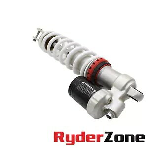 2016 - 2022 KTM 250 SXF WP AobNVbNAu\[o[ TXyV t@Ng[GfBV 2016 - 2022 KTM 250 SXF WP REAR BACK SHOCK ABSORBER SUSPENSION FACTORY EDITION