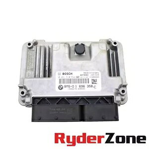 2020 - 2022 BMW S1000RR ECU �G���W�����䃆�j�b�g �R���s���[�^�[ ���[�^�[ ���W���[�� OEM 2020 - 2022 BMW S1000RR ECU ENGINE CONTROL UNIT COMPUTER MOTOR MODULE OEM �y���s�A���i�z