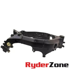 2005 2006 XYL GSXR 1000 t[ C V[V ubN Xg[g XgbN 2005 2006 SUZUKI GSXR 1000 FRAME MAIN CHASSIS BLACK STRAIGHT STOCK