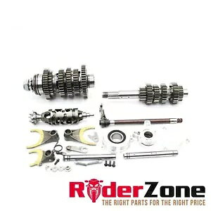 2020 - 2023 BMW S1000RR �g�����X�~�b�V���� �M�A TRANY �t�H�[�N �V�t�^�[ ���S�݌� 2020 - 2023 BMW S1000RR TRANSMISSION GEARS TRANY FORKS SHIFTER COMPLETE STOCK �y���s�A���i�z