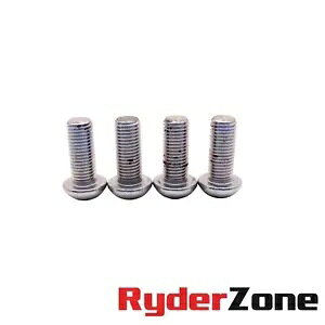 2019 - 2023 JTL jW ZX6R Tut[ {g A Tut[t 2019 - 2023 KAWASAKI NINJA ZX6R SUB FRAME BOLTS REAR SUBFRAME MOUNTING HARDWARE