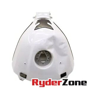 2020 - 2023 BMW S1000RR KX^N RU[o[ zCgZK\ ** 2020 - 2023 BMW S1000RR GAS TANK FUEL RESERVOIR WHITE CELL PETROL *DENTED*