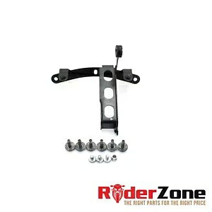 2007 2008 XYL GSXR1000 WG[^[ uPbg GW T|[g n[hEFA Zbg {g 2007 2008 SUZUKI GSXR1000 RADIATOR BRACKET ENGINE SUPPORT HARDWARE SET BOLTS