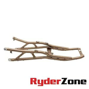 2020 - 2023 BMW S1000RR Tut[ A V[V V[g Tut[ Xg[g uY 2020 - 2023 BMW S1000RR SUBFRAME REAR CHASSIS SEAT SUB FRAME STRAIGHT BRONZE