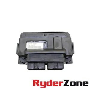 2021 - 2024 JTL jW ZX10R ECU GW Rg[ jbg Rs[^[ ECM 21175-1647 2021 - 2024 KAWASAKI NINJA ZX10R ECU ENGINE CONTROL UNIT COMPUTER ECM 21175-1647