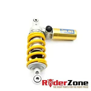 2009 - 2012 hDJeB Xg[gt@C^[ S AVbN I[Y TXyV obN Au\[o[ 2009 - 2012 DUCATI STREETFIGHTER S REAR SHOCK OHLINS SUSPENSION BACK ABSORBER